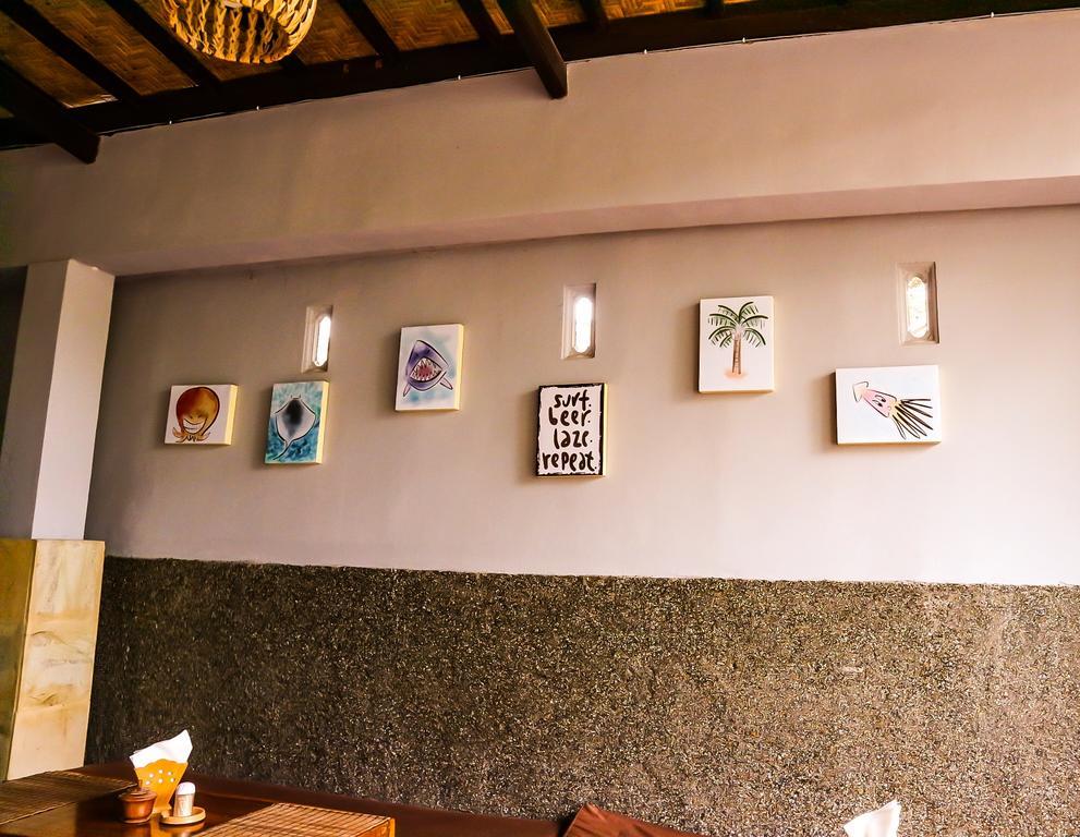 Lazy Inn Kuta  Exterior foto